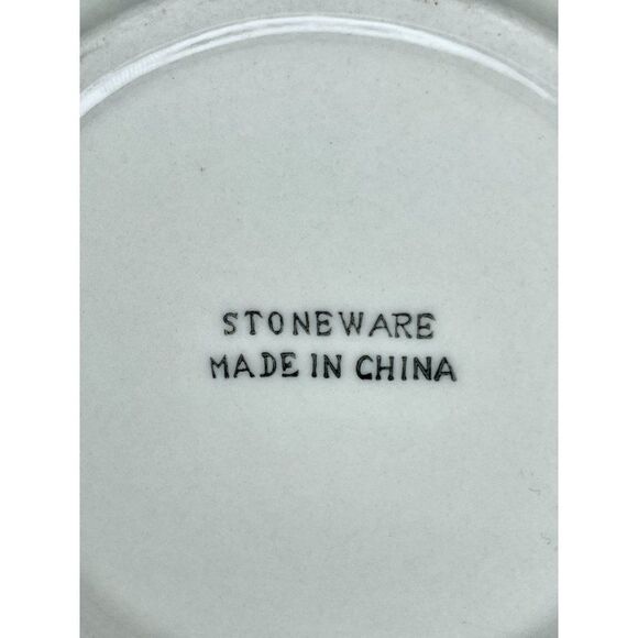 Country Blessings Angel Bowls Set of 2 - Picture 3 of 4